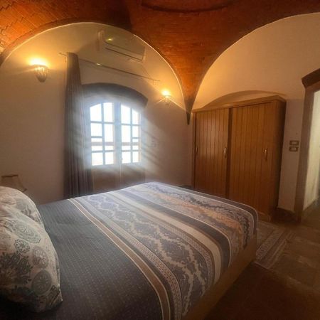 Villa Kemet Jazirat al Awwamiyah Exterior photo