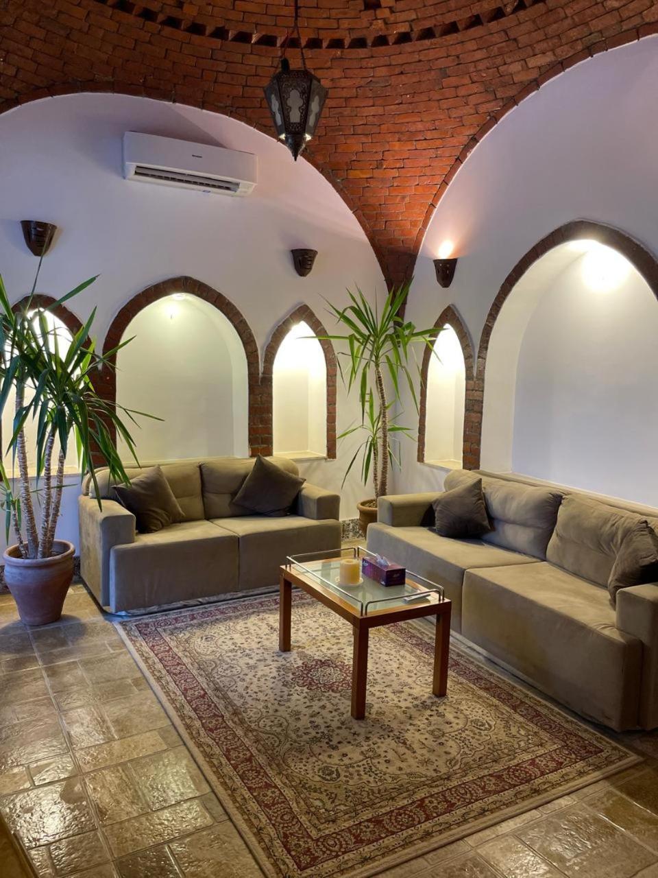 Villa Kemet Jazirat al Awwamiyah Exterior photo