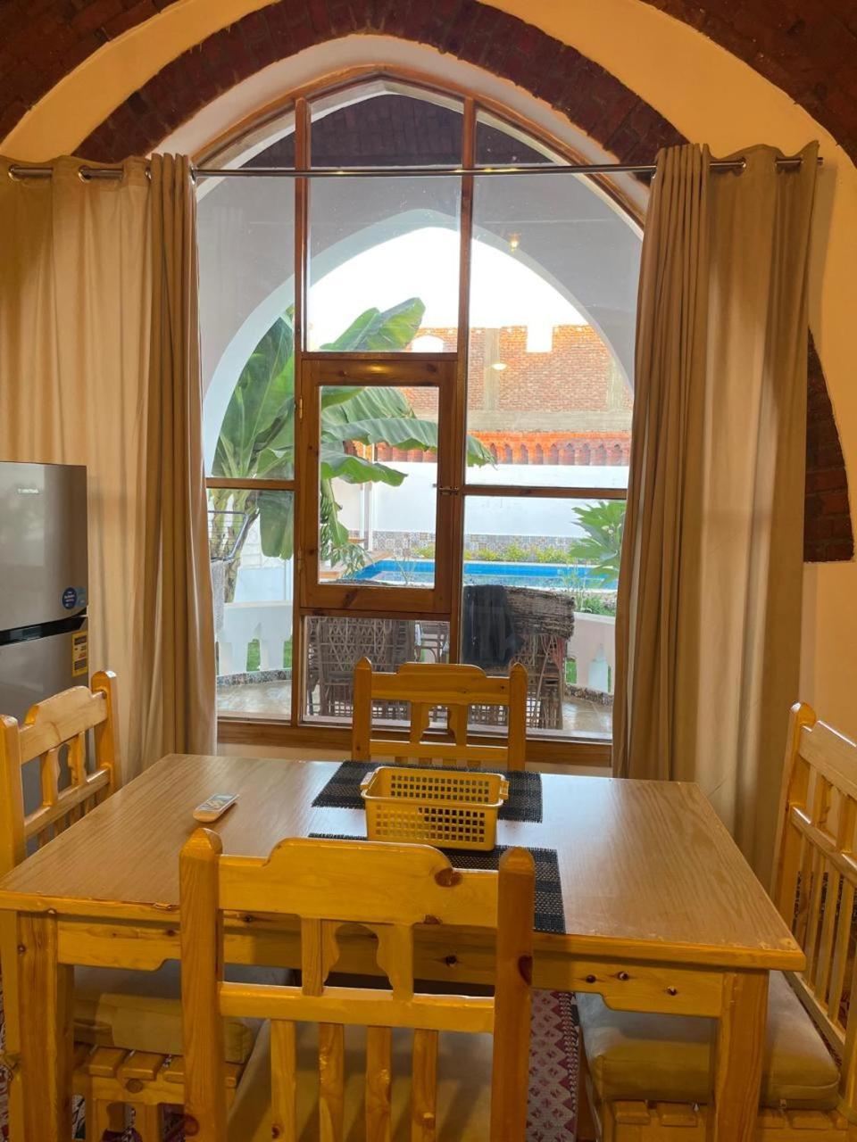Villa Kemet Jazirat al Awwamiyah Exterior photo
